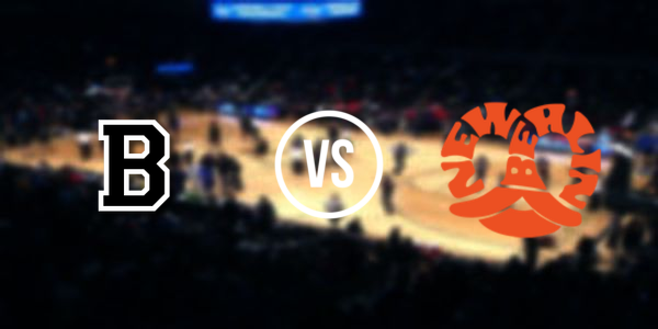 Bluffs Junior High School vs. New Berlin Elementary School