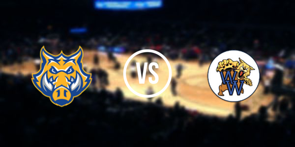 Wharton High School vs. Largo High School