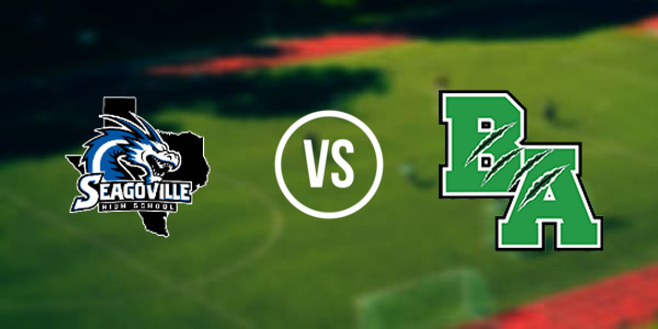 Bryan Adams High School vs Seagoville High School