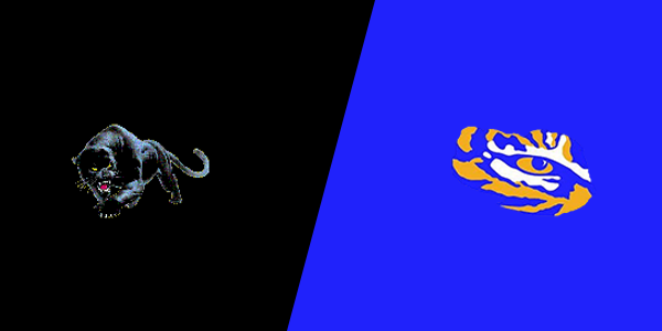 Dodson High School vs. LaSalle High School