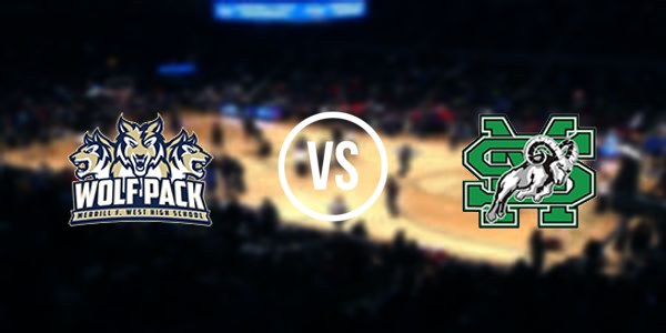 Merrill West High School vs. St. Mary's High School - Stockton