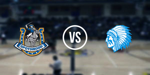 Spotswood High School vs. Fort Defiance High School