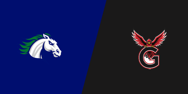 South County High School vs. Gainesville High School