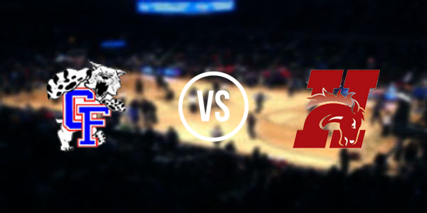 Hamilton vs Columbia Falls