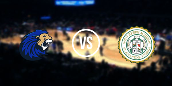 Impact Christian Academy vs. St. Joseph Academy
