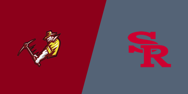 Piner High School vs. San Rafael High School