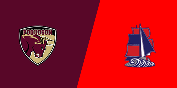 Poquoson High School vs. Grafton High School