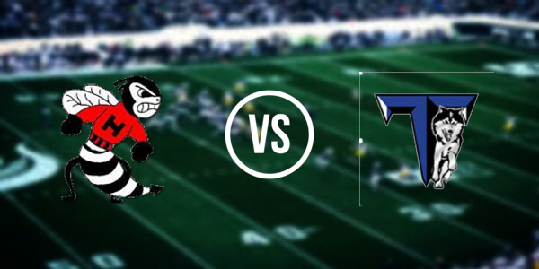 Herndon High School vs. Tuscarora High School