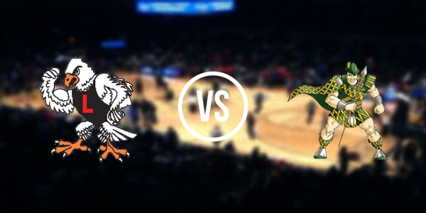 Linden High School vs. Howell High School