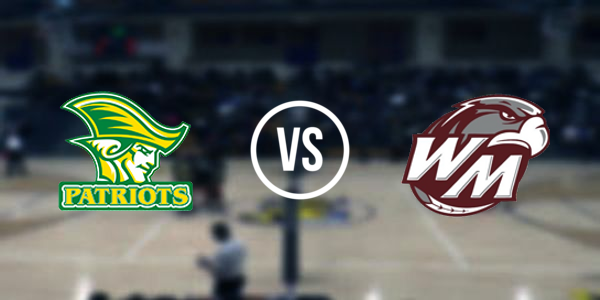 Independence High School vs. West Mecklenburg High School
