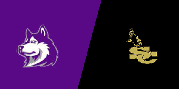 Ashe County High School vs. Surry Central High School