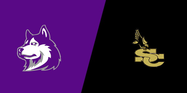 Ashe County High School vs. Surry Central High School