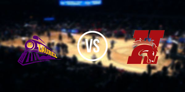 Hamilton vs Laurel