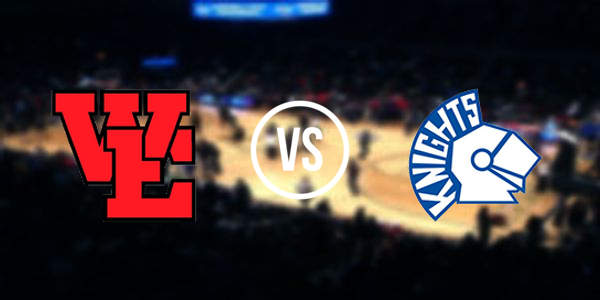 West Essex Regional High School vs. Irvington High School