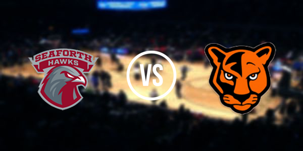Seaforth High School vs. North Pitt High School