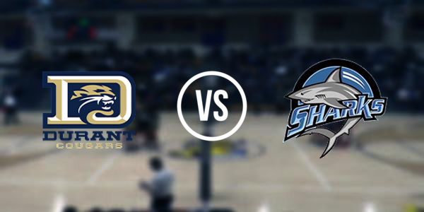Riverview High School - Riverview vs. Durant High School