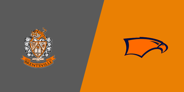 Brentsville District High School vs. Briar Woods High School