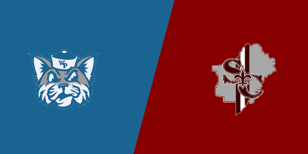 White Plains High School vs. St. Clair County High School
