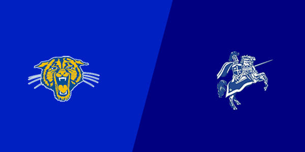 Somonauk High School vs. Marquette High School - Ottawa