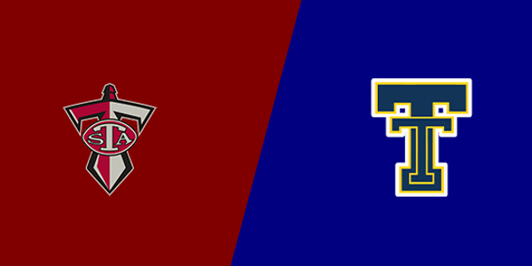 Southgate Anderson High School vs. Trenton High School