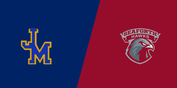 Jordan- Matthews High School vs. Seaforth High School