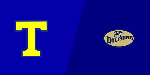 Tupelo High School vs. Gulf Breeze High School