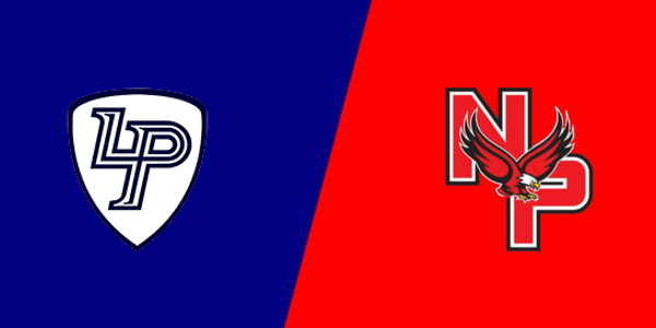 La Plata High School vs. North Point High School