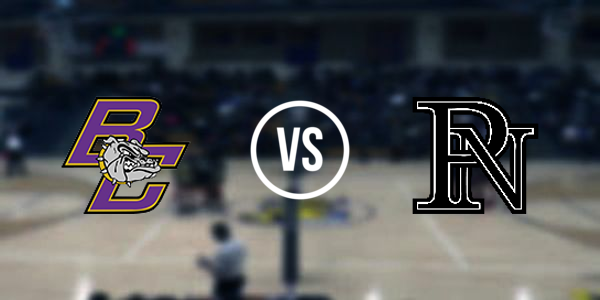 Bloom Carroll vs Pickerington North High School