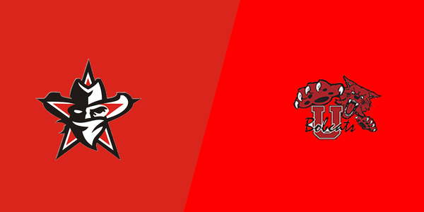 Enterprise High School vs. Union High School