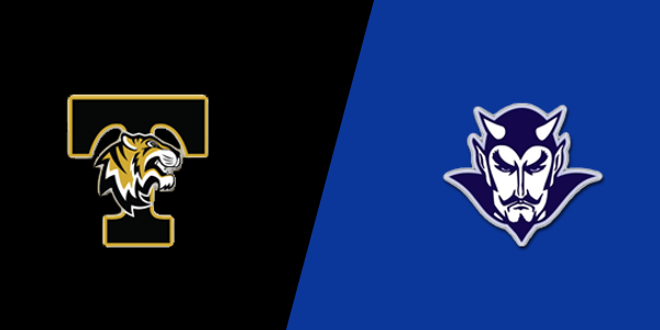 Temple High School vs. Bremen High School