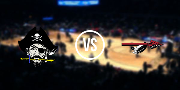 Fernandina Beach High School vs Charlton County High School