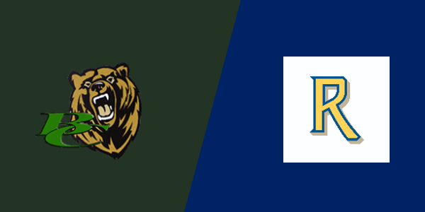 Bear Creek vs. Rampart