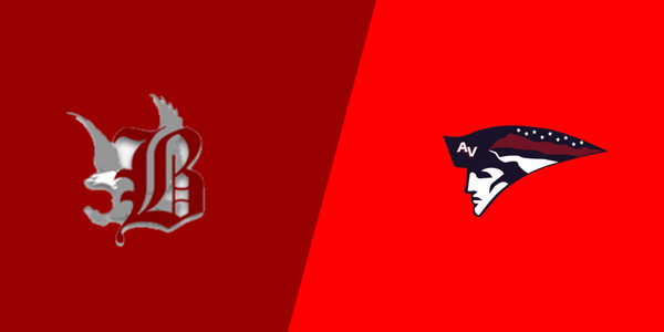 Beekmantown Senior High School vs. AuSable Valley Central High School