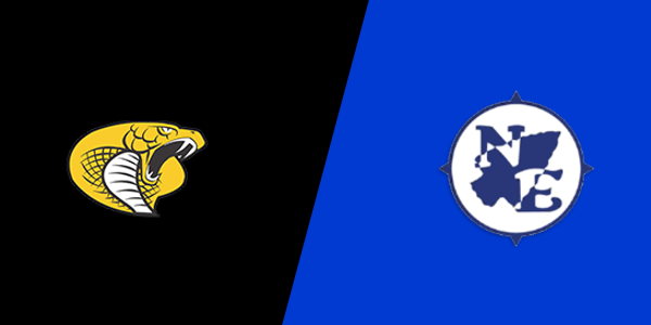 Harford Technical High School vs. North East High School