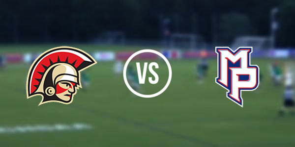 Greater Atlanta Christian School vs Mount Pisgah Christian School