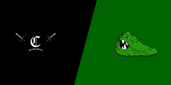 Crestwood High School vs. Lakewood High School