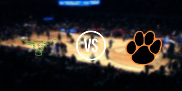 Hudson Area High School vs Sand Creek High School