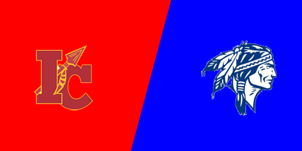 Indian Creek High School vs. Buckeye Trail High School