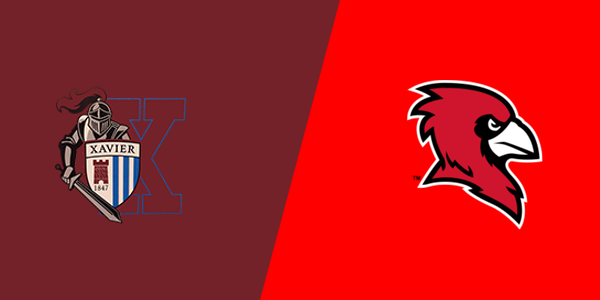 Xavier High School vs. La Salle Academy