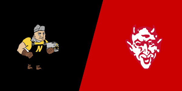 Newton High School vs. Dodge City High School