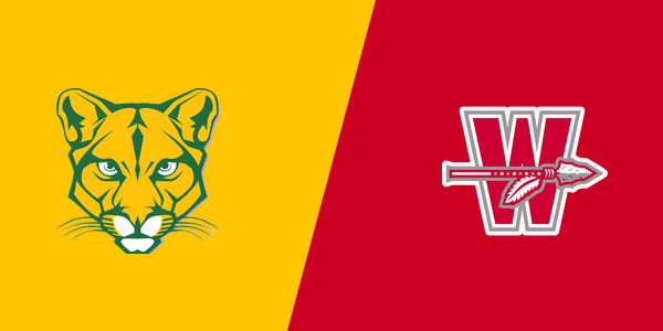 Service High School vs. Wasilla High School