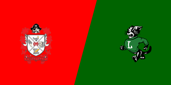 Earlville High School vs. Leland High School