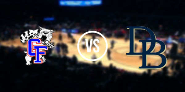 Columbia Falls High School vs. Beaverhead County High School