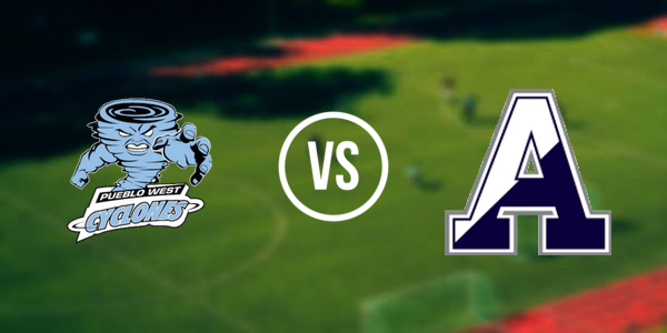 Pueblo West High School vs. Air Academy High School