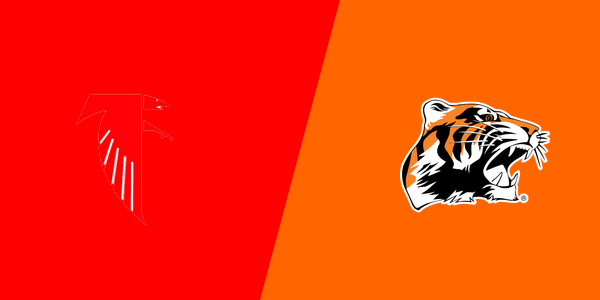 Firelands High School vs. Chagrin Falls High School