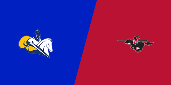 Brookfield Academy vs. St John's Northwestern Academies