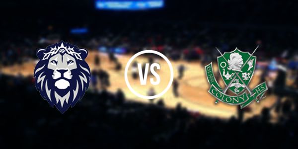 Mountain City Christian Academy vs Colony High School