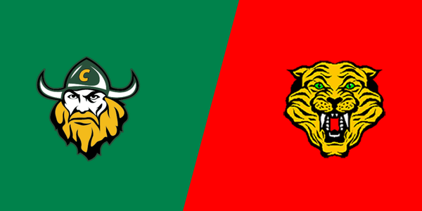 Colton High School vs. Clatskanie High School