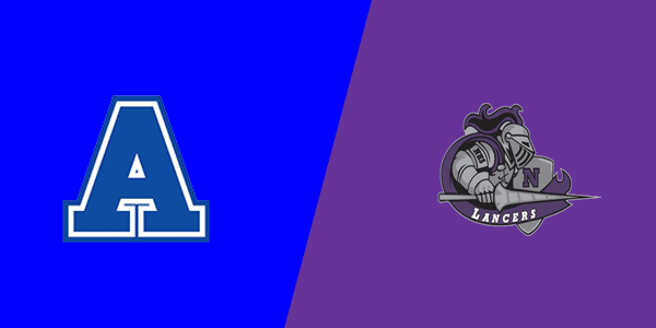 Attleboro High School vs. Norton High School