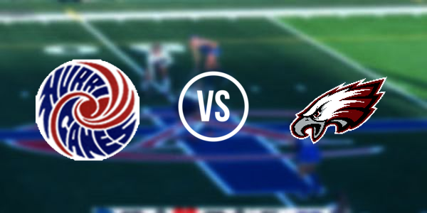 Hartford High School vs. Mount Abraham Union High School